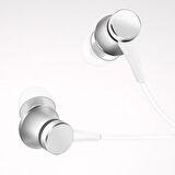 Xiaomi Piston Fresh Edition Kulaklık Gümüş